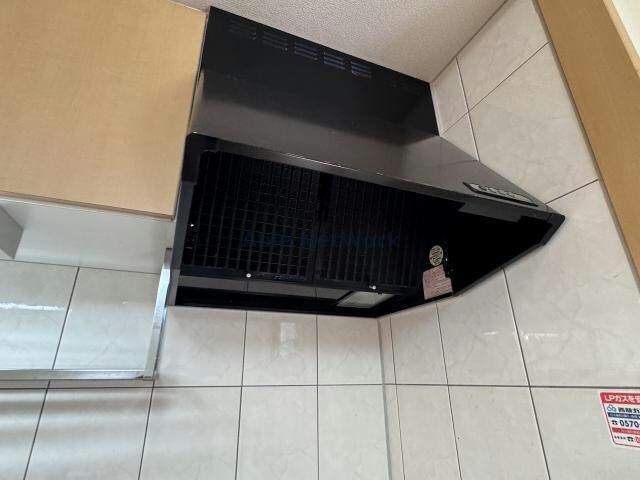 シャンボールの物件内観写真