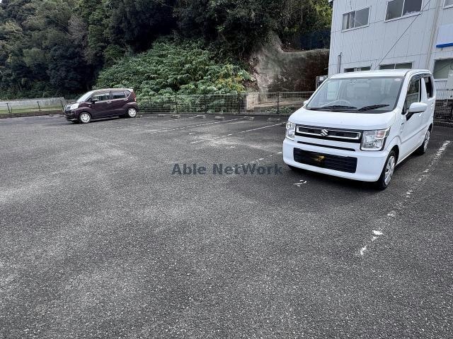 シャンボールの物件外観写真