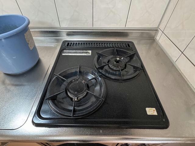 シャンボールの物件内観写真