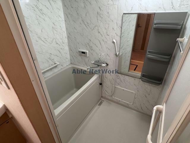 シャンボールの物件内観写真