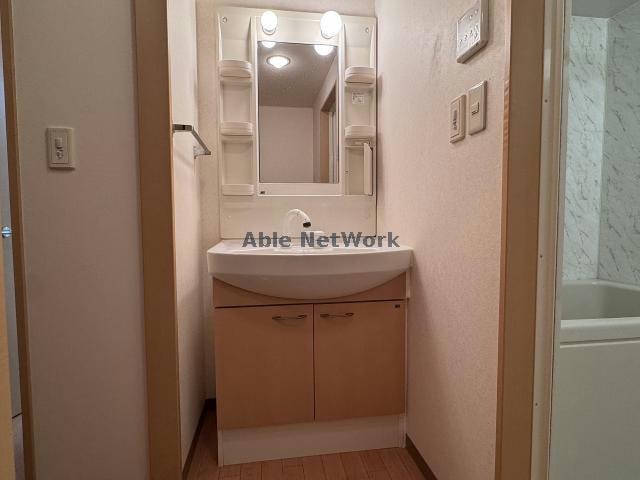 シャンボールの物件内観写真