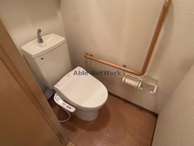 シャンボールの物件内観写真