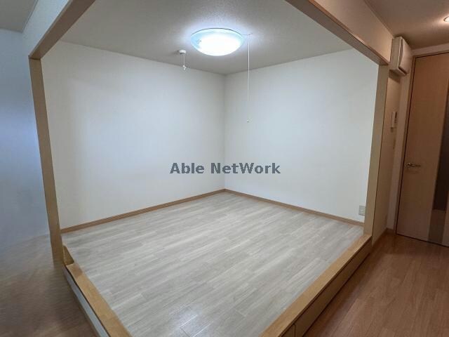 シャンボールの物件内観写真