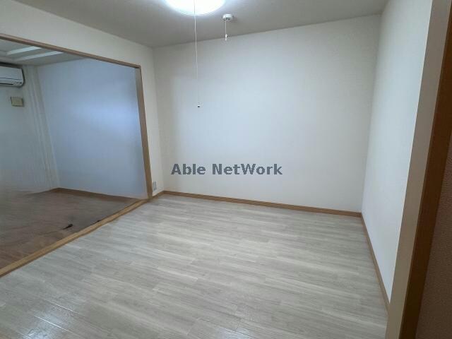 シャンボールの物件内観写真