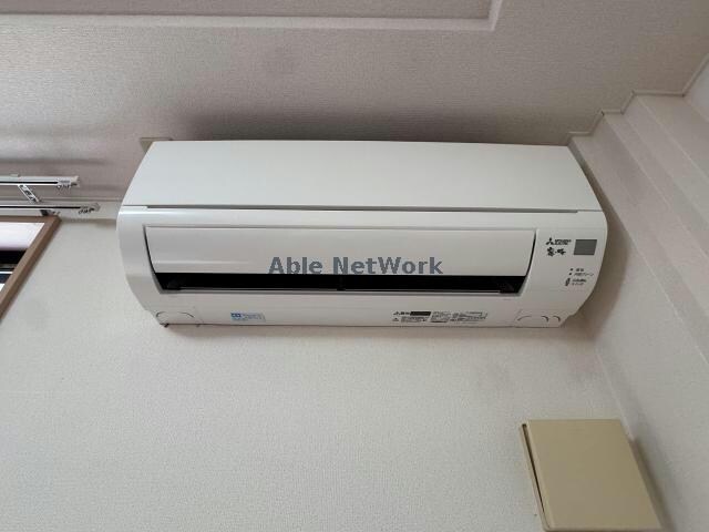 シャンボールの物件内観写真