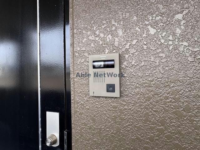 シャンボールの物件内観写真