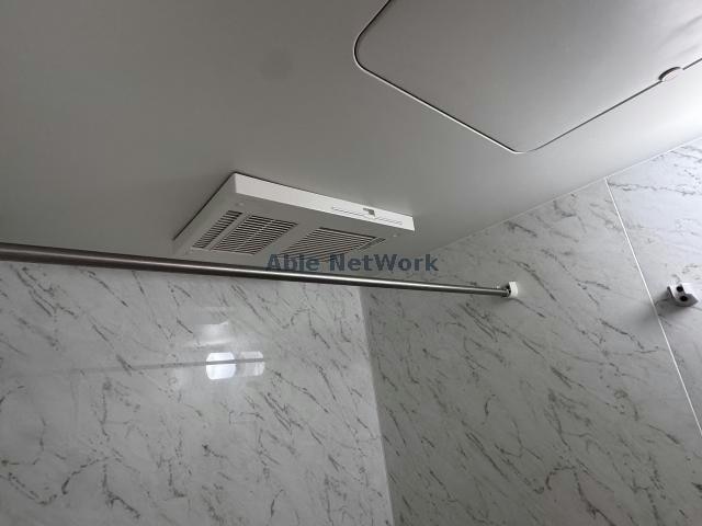 シャンボールの物件内観写真