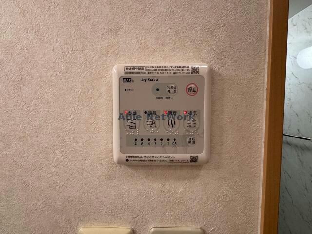 シャンボールの物件内観写真