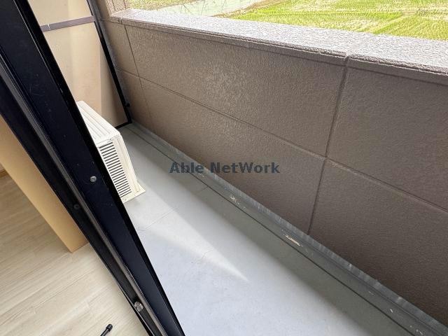 シャンボールの物件内観写真