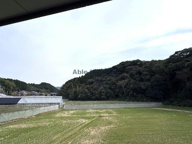 シャンボールの物件内観写真