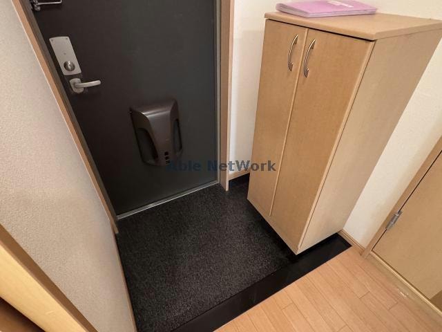 シャンボールの物件内観写真