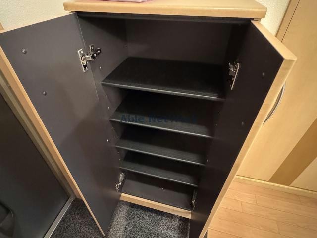 シャンボールの物件内観写真