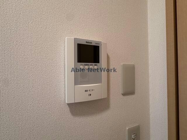 シャンボールの物件内観写真