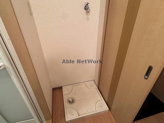 シャンボールの物件内観写真