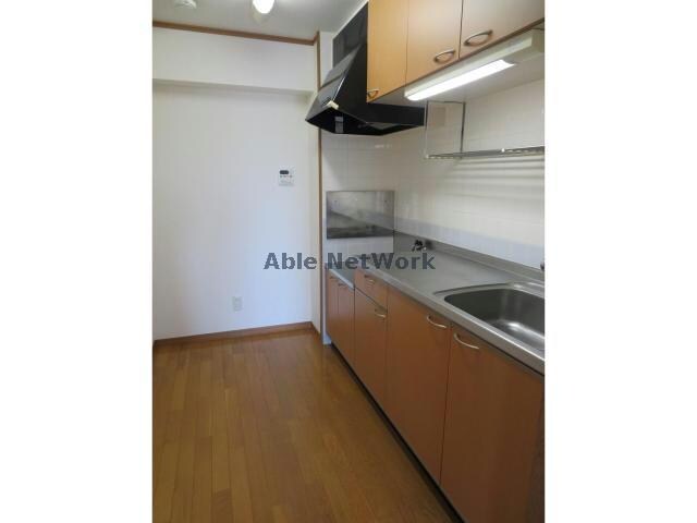 ヒルサイドベンの物件内観写真