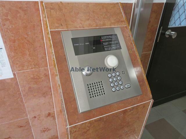 ヒルサイドベンの物件外観写真