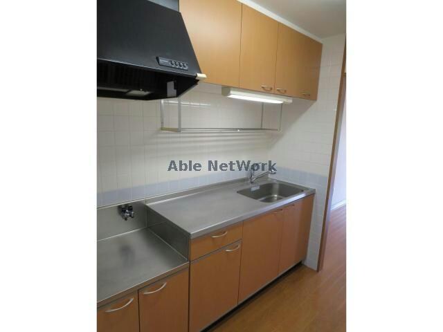 ヒルサイドベンの物件内観写真