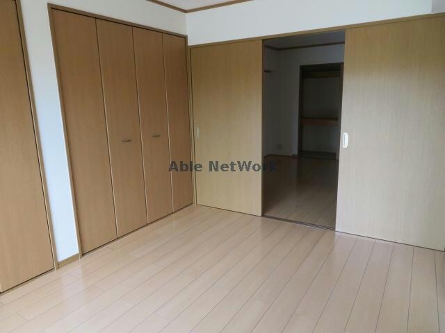 ヒルサイドベンの物件内観写真