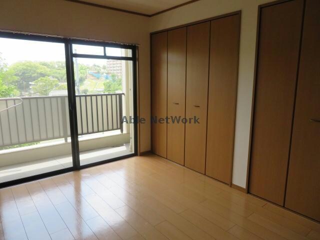 ヒルサイドベンの物件内観写真