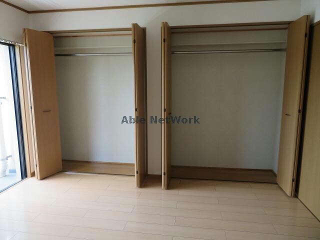 ヒルサイドベンの物件内観写真