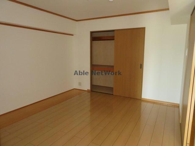 ヒルサイドベンの物件内観写真