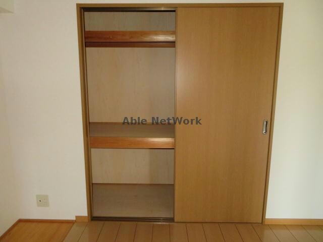 ヒルサイドベンの物件内観写真