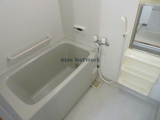 ヒルサイドベンの物件内観写真