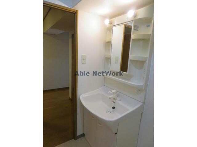 ヒルサイドベンの物件内観写真