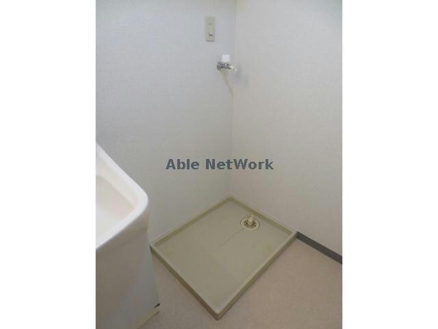 ヒルサイドベンの物件内観写真