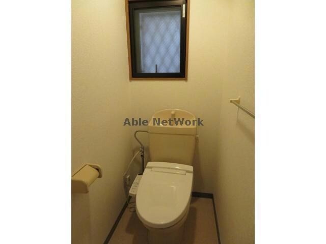 ヒルサイドベンの物件内観写真