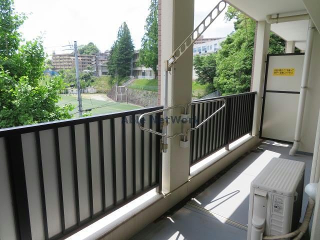 ヒルサイドベンの物件内観写真