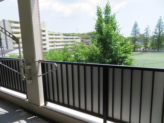 ヒルサイドベンの物件内観写真