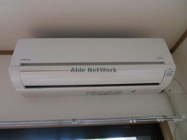 ヒルサイドベンの物件内観写真