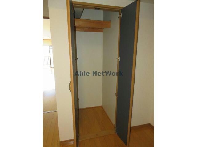 ヒルサイドベンの物件内観写真