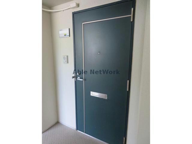 ヒルサイドベンの物件内観写真