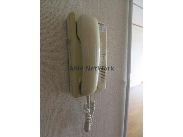 ヒルサイドベンの物件内観写真