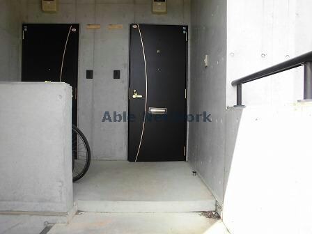 ロイヤルヒルズＭの物件内観写真