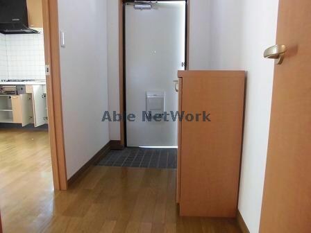 ロイヤルヒルズＭの物件内観写真