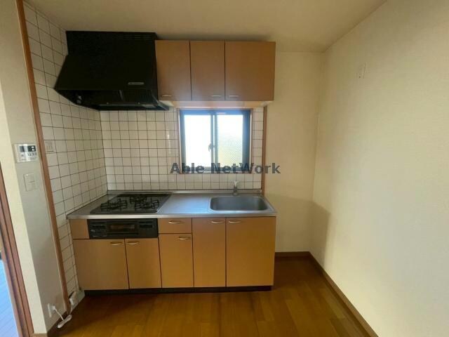 ロイヤルヒルズＭの物件内観写真