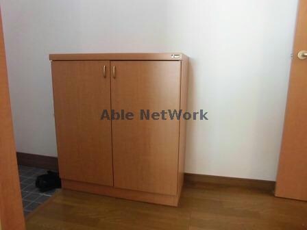 ロイヤルヒルズＭの物件内観写真