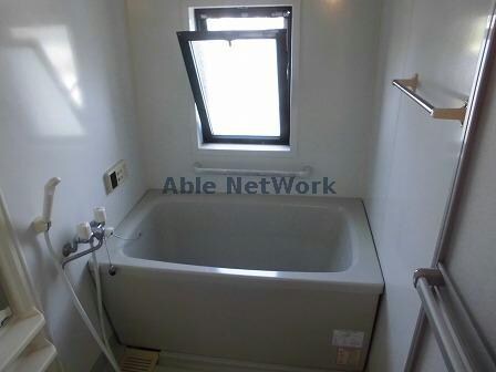 ロイヤルヒルズＭの物件内観写真