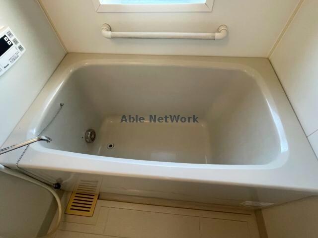 ロイヤルヒルズＭの物件内観写真