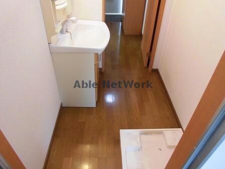 ロイヤルヒルズＭの物件内観写真