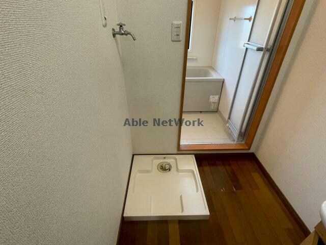 ロイヤルヒルズＭの物件内観写真