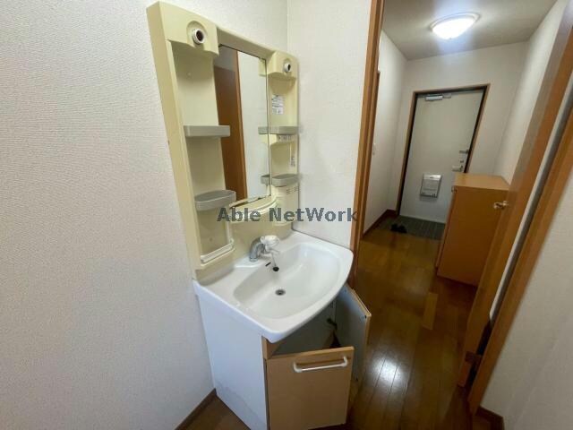 ロイヤルヒルズＭの物件内観写真