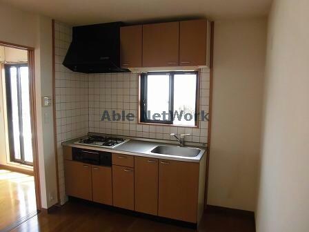 ロイヤルヒルズＭの物件内観写真