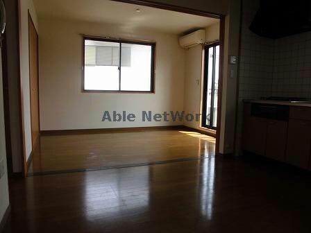 ロイヤルヒルズＭの物件内観写真