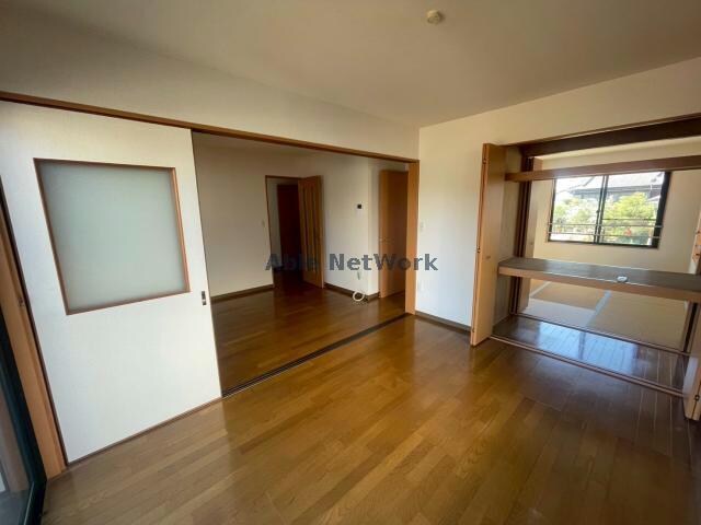 ロイヤルヒルズＭの物件内観写真