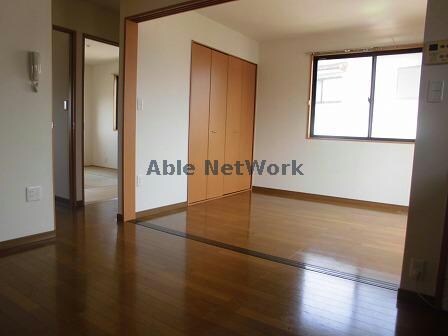 ロイヤルヒルズＭの物件内観写真