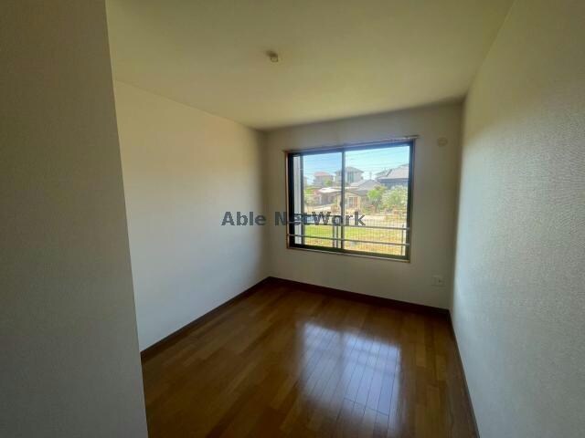 ロイヤルヒルズＭの物件内観写真